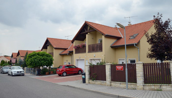 Dolní Břežany - Svárov I.