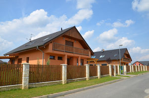 Jesenice - Mladíkov