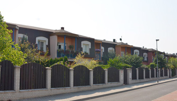 Vestec